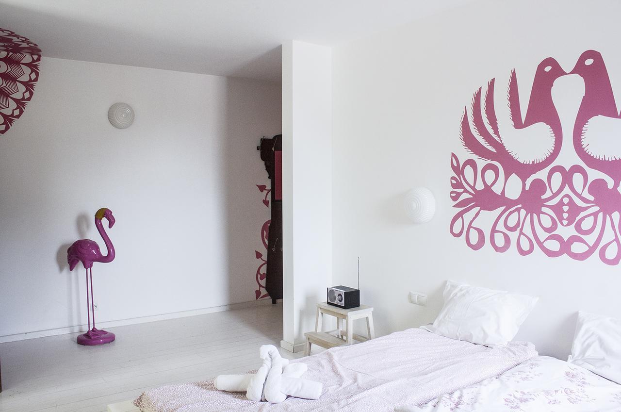 Ferienwohnung Lalala Zoppot Exterior foto